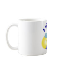 Sparky the Firefly mugs