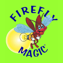 Sparky the Firefly t-shirts