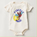 Infant Organic Onesie / Creeper