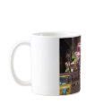 Sparky's Cafe mugs