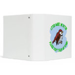sparrow binders