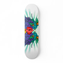 sparrow board skateboards