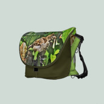 Sparrow Cooling Off Rickshaw Messenger Bag messenger bags