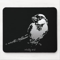 SPARROW Mousepad