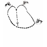 Sparrow Rosary Cam