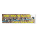 Sparrow scripture bumper stickers by pastormullins Sparrow scripture bumper stickers