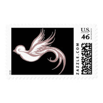 sparrow Stamps