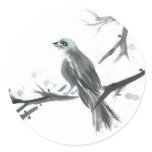 Sparrow Stickers