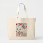 Sparrow, Toad & Rose Hips Bags