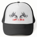 sparrows, LOVE & HATE by sckbatch sparrows, LOVE & HATE