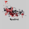 Sparrows Nest Red t-shirts