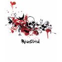 Sparrows Nest Red t-shirts by meanstreak Sparrows Nest Red t-shirts
