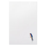 Sparry Sparrow Customized Stationery