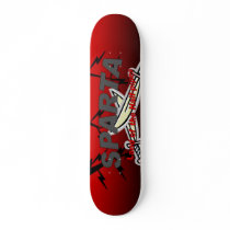 sparta skateboards