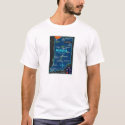 Spartacus Inverted t-shirts by michaelwferguson Spartacus Inverted t-shirts