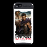 Spartacus War of the Damned skinit case