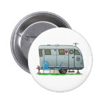 Spartan Camper Trailer RV Button