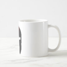 spartan coffee mug