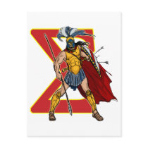 SPARTAN HOPLITES postcards by nassosvakalis SPARTAN HOPLITES postcards