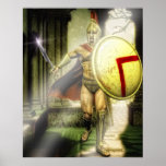 spartan intruder print