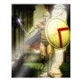 spartan intruder print spartan intruder print