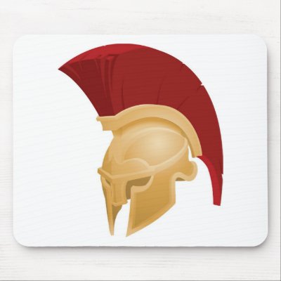 Spartans And Trojans