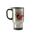 Spartan Shield/AR-15 Molon Labe mugs
