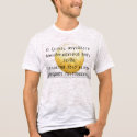 Spartan Shield Tee t-shirts