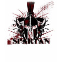 Spartan T shirt by Broly1337 Spartan T shirt