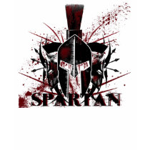 Spartan T shirt by Broly1337 Spartan T shirt