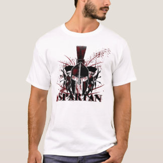 300 spartan t shirt