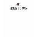 SPARTAN, TRAIN TO WIN t-shirts by spartanathletic SPARTAN, TRAIN TO WIN t-shirts