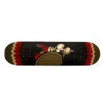 SpartanSkateboard