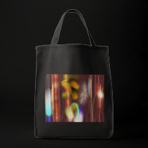 "Spasmic Anomaly" Tote Bag bags
