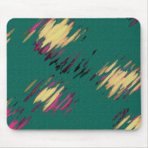 "Spatial Invasion" Mousepad