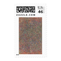 spatial texture stamp