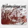 spatter pad mouse mats