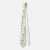 Spatter Spatter Fun ties by psimawesome Spatter Spatter Fun ties