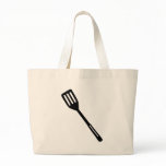 Spatula Tote Bag
