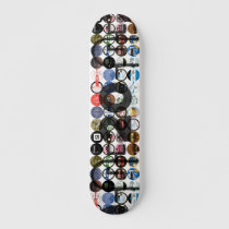Spatula City 20th Deck