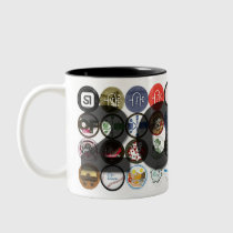 Spatula City 20th Mug