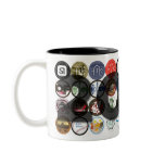 Spatula City 20th Mug