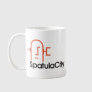 Spatula City 2-sided Mug