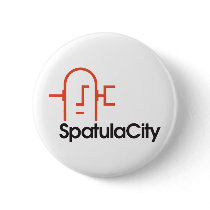 Spatula City Button