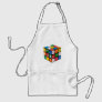 Spatula City Cube Apron