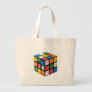 Spatula City Cube Bag
