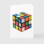 Spatula City Cube Berfdizzle Card