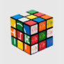 Spatula City Cube Girls T