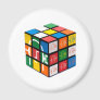 Spatula City Cube Magnet