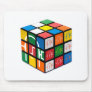 Spatula City Cube Mouse Pad
